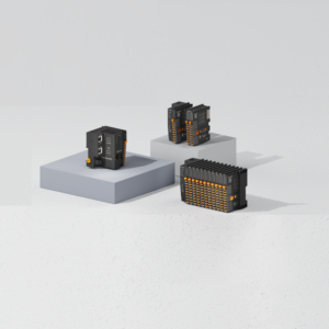 800-H Series Product Rendering