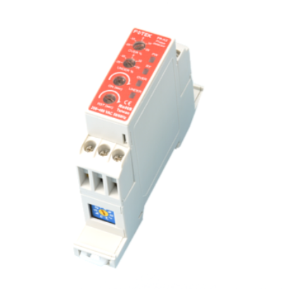 PR Series Phase Relay - YULIAN