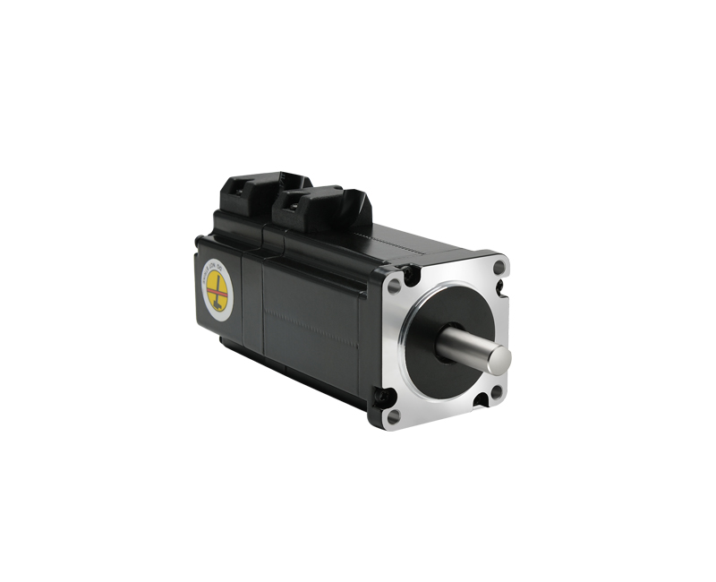 42mm closed-loop stepper motor