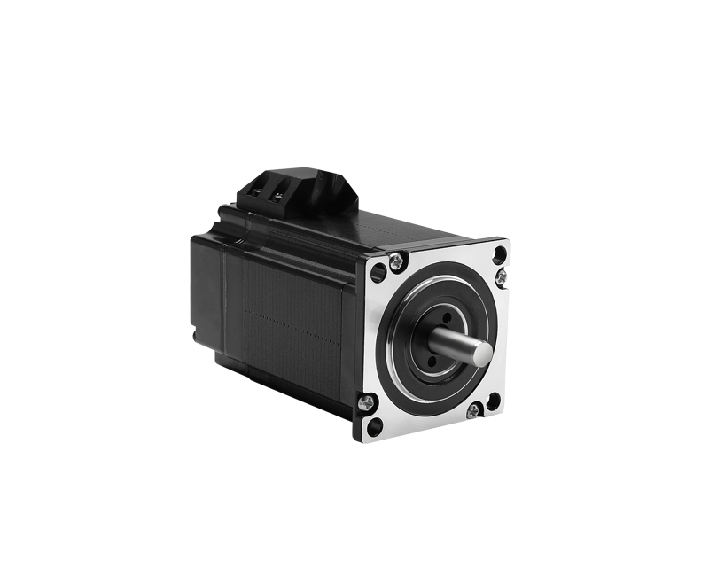 57mm closed-loop stepper motor