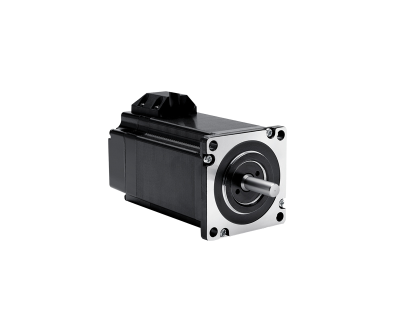 60mm closed-loop stepper motor