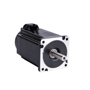 86mm closed-loop stepper motor