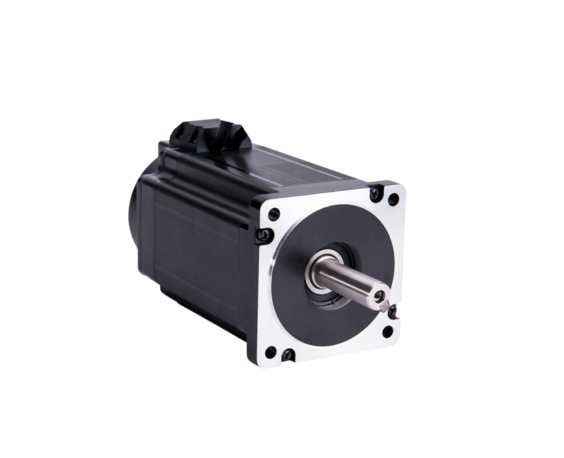 86mm closed-loop stepper motor