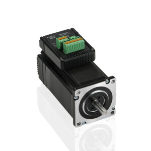 YSS60-C Integrated Closed-Loop Stepper Motor