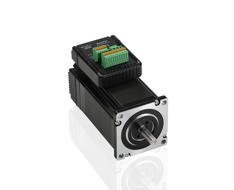 YSS60-R Integrated Closed-Loop Stepper Motor
