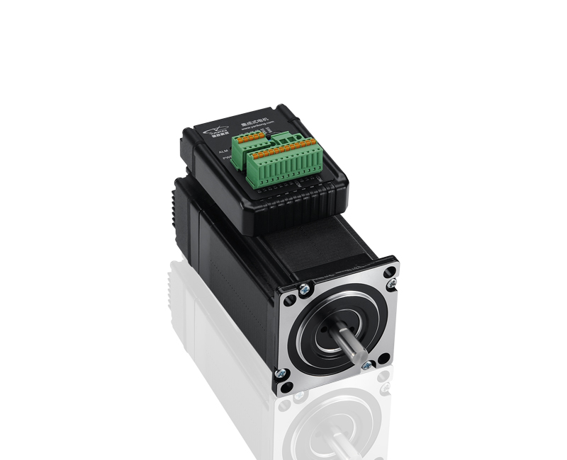YSS57-C Integrated Closed-Loop Stepper Motor