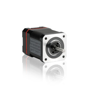 ESS242 Integrated Closed-Loop Stepper Motor