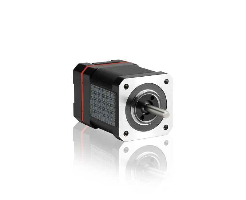 ESS242 Integrated Closed-Loop Stepper Motor
