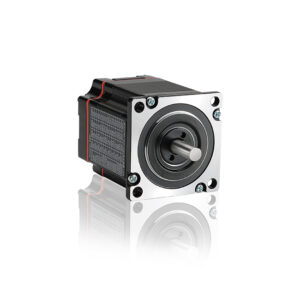 ESS257 Integrated Closed-Loop Stepper Motor