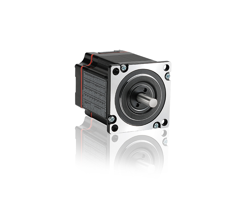 ESS257 Integrated Closed-Loop Stepper Motor