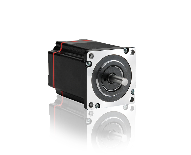 ESS260 Integrated Closed-Loop Stepper Motor