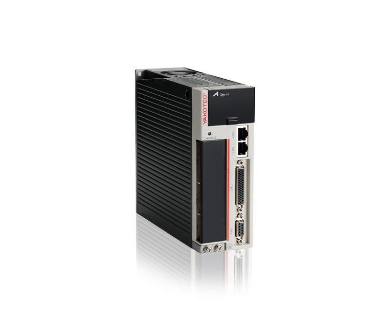 AS2 Series Pulse Servo Driver