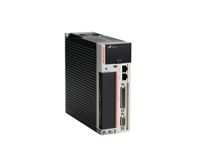 AS2 Series Bus-Type Servo Driver