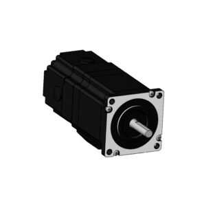 60mm closed-loop brake motor