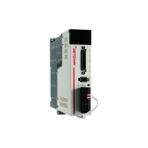 AS3 Series Pulse-Type Servo Driver