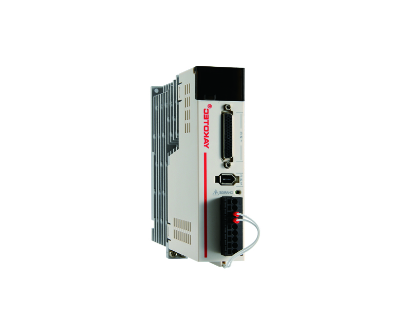 AS3 Series Pulse-Type Servo Driver