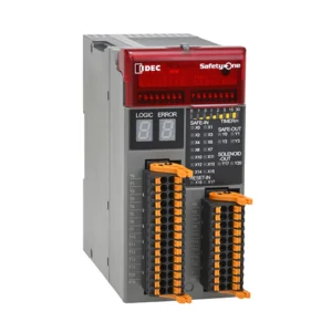 FS1B Safety Controller