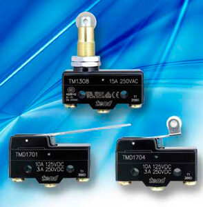 Micro Switch Series™