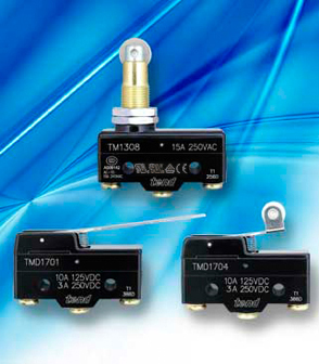 Micro Switch Series™