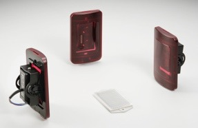 LCT/LCG Series Lane Photo-electric Sensor