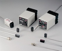 AS Series Amplifier Separated type