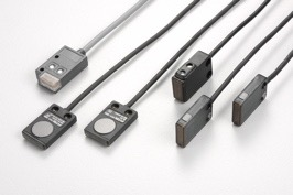 PP & PS Series Plate & Slim Photo-electric Sensor