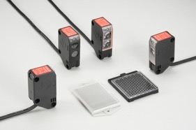 K3 & K3A & P3 Series Long Distance Photo-electric Sensor