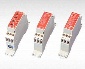 PR Series Phase Relay