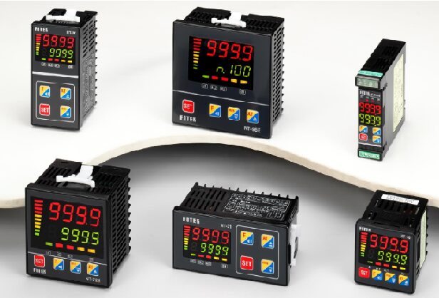 NT Series Temperature Controller
