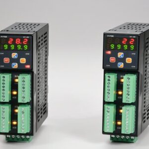 NT-4M Series 4 Channel Temperature Control Module