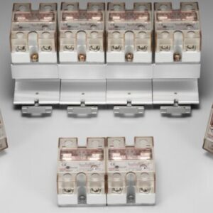 SSR-F Series Fuse type