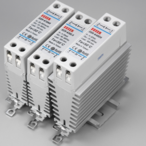 SSR-K Series Rail type