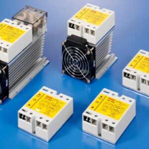 ESR Series 3 Phase SSR