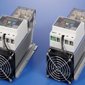 TSC/DSC/EPS/TPS series Digital Power Regulator