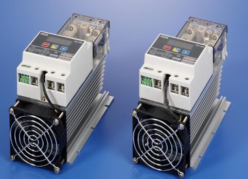 TSC/DSC/EPS/TPS series Digital Power Regulator