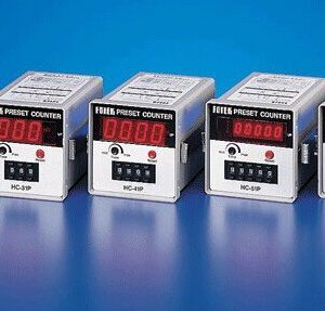 HC Series Digital Counter
