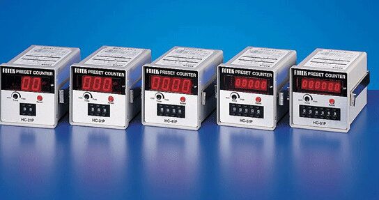 HC Series Digital Counter