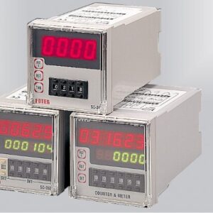 SC Series Digital Counter