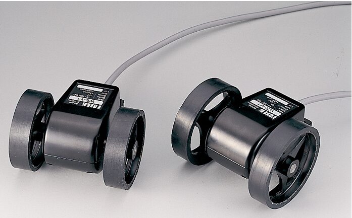 WE Series Wheel type Length Encoder