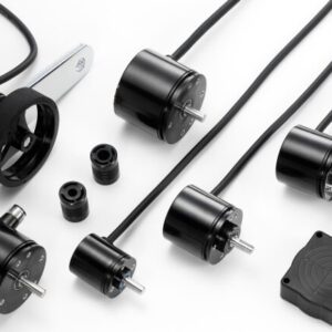 MEN/MES/MET Series Magnetic Encoder