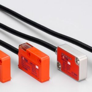 EMS/EMK Series Magnetic Scale Sensor