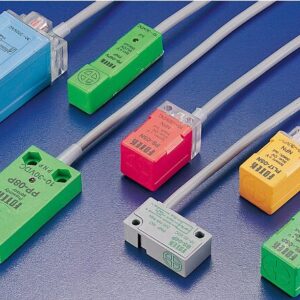 PS Series Inductive Proximity Sensor