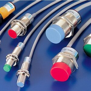 PM Series Inductive Proximity Sensor