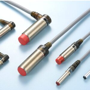 EX Series High compact Proximity Sensor