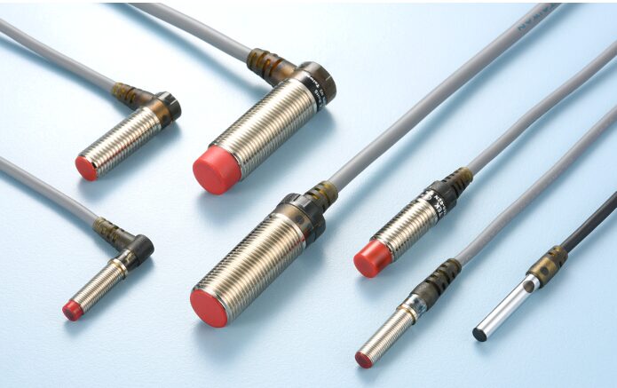 EX Series High compact Proximity Sensor