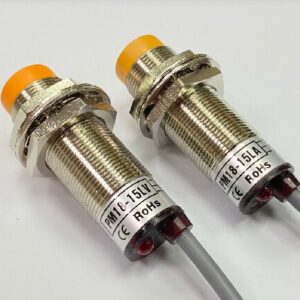 M12&M18 Series Linear Proximity Sensor