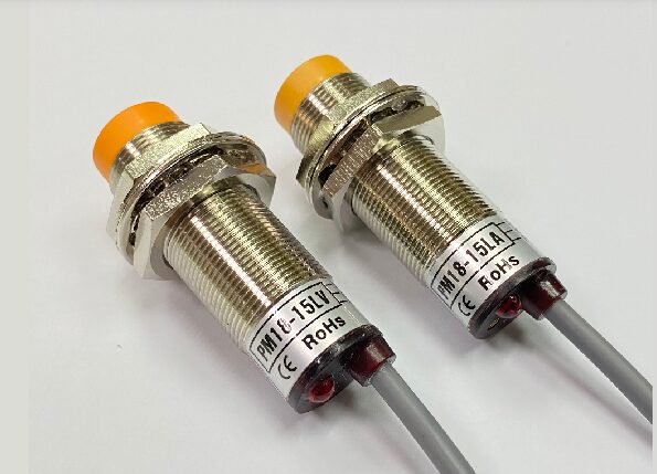 M12&M18 Series Linear Proximity Sensor
