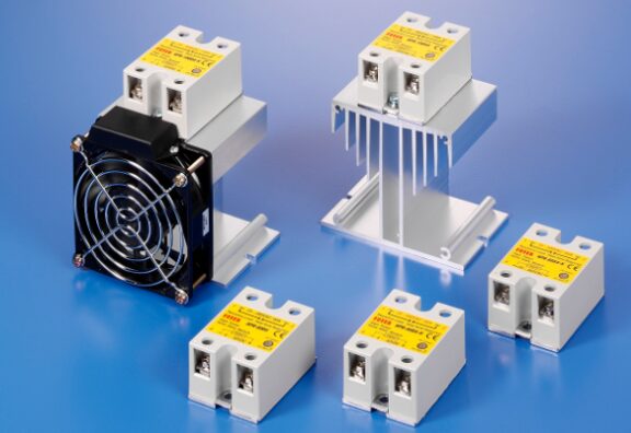 HPR Series High power type