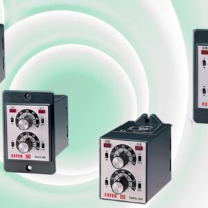 TDV&TDF Series Twin Timer & Defrosting Timer