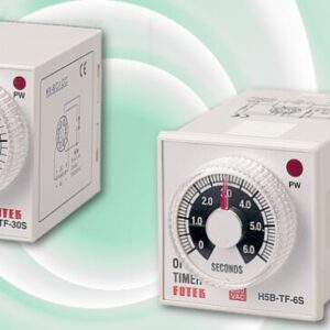 OFF DELAY Series Timer